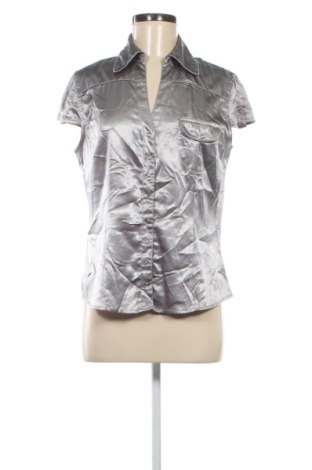 Cămașă de femei Xnk Basic, Mărime L, Culoare Gri, Preț 65,99 Lei, #137126315