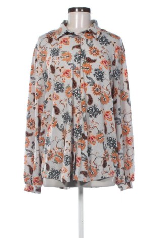 Cămașă de femei Norah, Mărime XXL, Culoare Multicolor, Preț 65,99 Lei, #137126670
