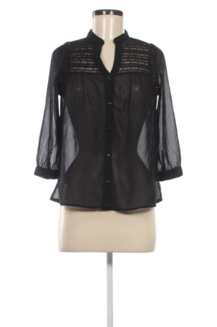 Damenbluse Vero Moda, Größe S, Farbe Schwarz, Preis 4,99 €, #137127977