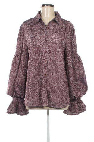 Dámská košile  Unbranded, Velikost XL, Barva Vícebarevné, Cena  389,00 Kč, #137131881