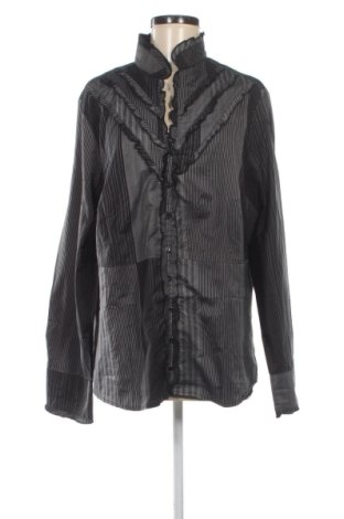Damska koszula Unbranded, Rozmiar XXL, Kolor Czarny, Cena 64,99 zł, #137132072