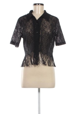 Damenbluse Unbranded, Größe S, Farbe Schwarz, Preis 8,99 €, #137132248