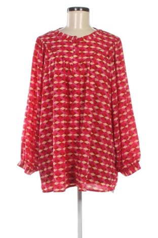 Damska koszula Unbranded, Rozmiar 3XL, Kolor Kolorowy, Cena 83,99 zł, #137132823