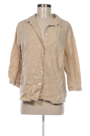 Cămașă de femei Saint Tropez, Mărime M, Culoare Bej, Preț 30,99 Lei, #137135273