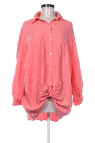 Női ing Sensi Wear, Méret 3XL, Szín Rózsaszín, Ár 4 149 Ft, #137135861