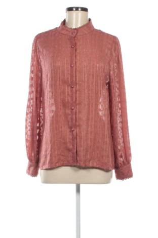 Női ing Unbranded, Méret M, Szín Hamurózsaszín, Ár 2 482 Ft, #137136269