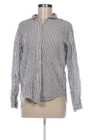 Дамска риза H&M, Размер S, Цвят Многоцветен, Цена 6,13 €, #137136633