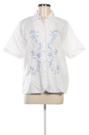 Cămașă de femei Atelier GS, Mărime XL, Culoare Alb, Preț 57,00 Lei, #137137333