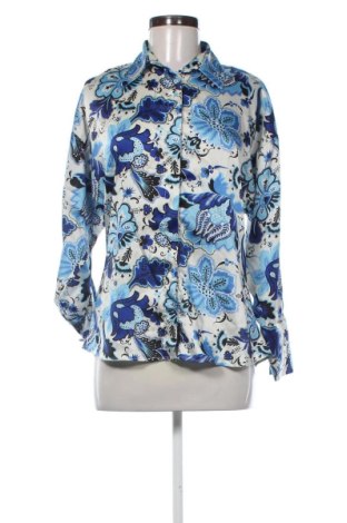 Cămașă de femei Zara, Mărime S, Culoare Multicolor, Preț 68,99 Lei, #137137744