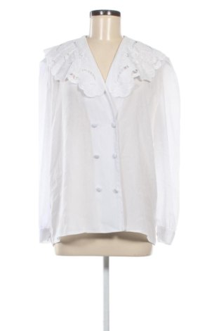 Női ing Unbranded, Méret M, Szín Fehér, Ár 3 648 Ft, #137138088