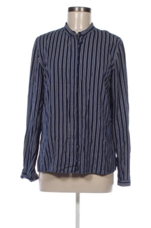 Cămașă de femei Marc O'Polo, Mărime M, Culoare Albastru, Preț 141,99 Lei, #137138179