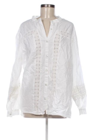Dámská košile  Unbranded, Velikost XXL, Barva Bílá, Cena  459,00 Kč, #137138336