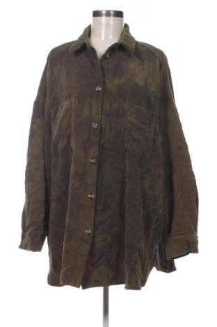 Damenbluse Unbranded, Größe XL, Farbe Grün, Preis 10,99 €, #137138501