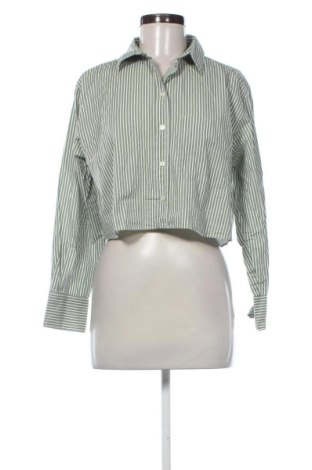 Cămașă de femei Zara, Mărime M, Culoare Multicolor, Preț 64,99 Lei, #137138526