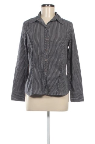 Cămașă de femei Unbranded, Mărime M, Culoare Gri, Preț 26,25 Lei, #137139369