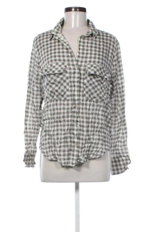 Cămașă de femei H&M, Mărime L, Culoare Multicolor, Preț 90,99 Lei, #137139570