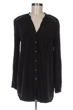 Damenbluse Hugo Boss, Größe M, Farbe Schwarz, Preis 58,99 €, #137139572