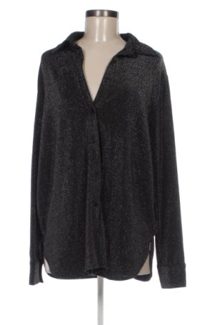 Dámská košile  Unbranded, Velikost XXL, Barva Černá, Cena  369,00 Kč, #137139678