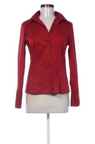 Cămașă de femei S.Oliver, Mărime M, Culoare Roșu, Preț 53,99 Lei, #137139931