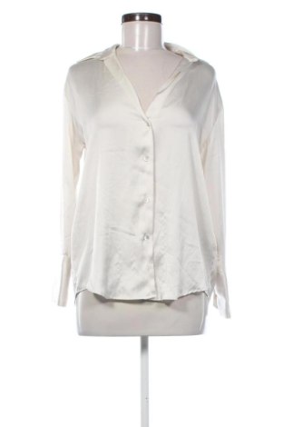 Dámská košile  Zara, Velikost M, Barva Krémová, Cena  379,00 Kč, #137139937