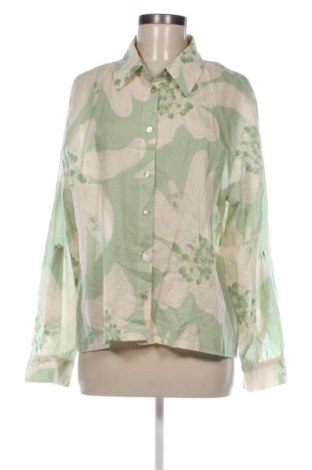 Damenbluse Opus, Größe L, Farbe Mehrfarbig, Preis 13,99 €, #137140070
