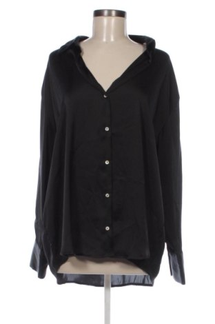 Dámská košile  Zara, Velikost XXL, Barva Černá, Cena  469,00 Kč, #137140474