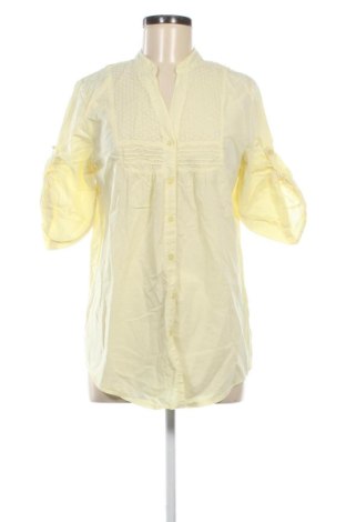 Cămașă de femei Unbranded, Mărime L, Culoare Galben, Preț 52,49 Lei, #137141480