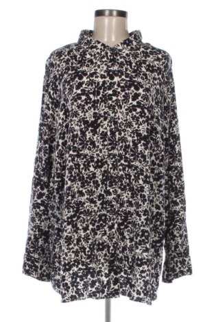 Cămașă de femei Ulla Popken, Mărime 4XL, Culoare Multicolor, Preț 150,99 Lei, #137141842