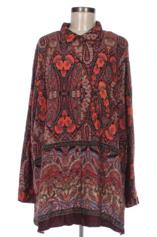Cămașă de femei Unbranded, Mărime 4XL, Culoare Multicolor, Preț 95,99 Lei, #137142731