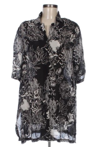 Dámská košile  Ulla Popken, Velikost XL, Barva Vícebarevné, Cena  479,00 Kč, #137143349