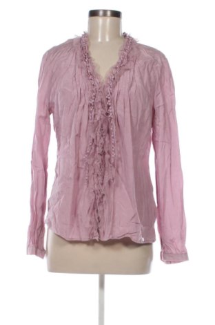 Damenbluse Street One, Größe M, Farbe Aschrosa, Preis 9,33 €, #137143350