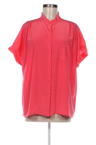 Damenbluse Rigany, Größe XL, Farbe Rosa, Preis 10,86 €, #137143523