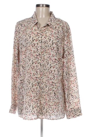 Damenbluse Hema, Größe XL, Farbe Mehrfarbig, Preis € 5,99, #137143638