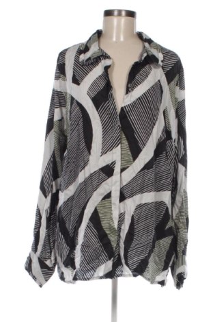 Cămașă de femei Zhenzi, Mărime XXL, Culoare Multicolor, Preț 37,99 Lei, #137143782