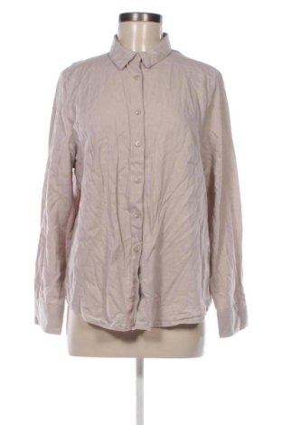 Damenbluse Beloved, Größe L, Farbe Beige, Preis 8,76 €, #137144141