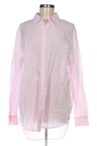 Damska koszula Scotch & Soda, Rozmiar XXL, Kolor Różowy, Cena 134,99 zł, #137144247