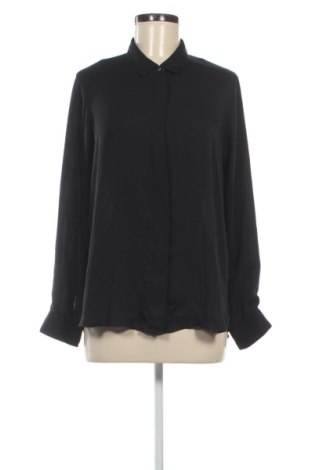 Damenbluse H&M, Größe L, Farbe Schwarz, Preis € 9,00, #137144477