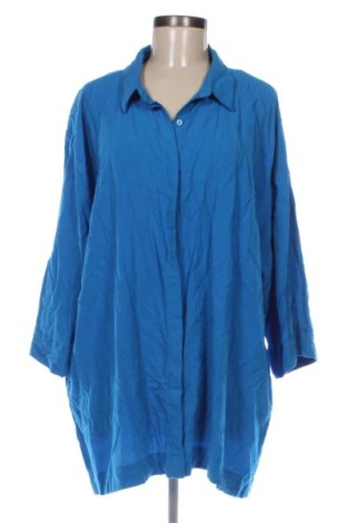 Damenbluse LC Waikiki, Größe XXL, Farbe Blau, Preis € 19,99, #137145348