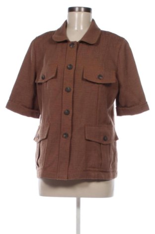 Női dzseki Unbranded, Méret XL, Szín Barna, Ár 3 783 Ft, #137146243