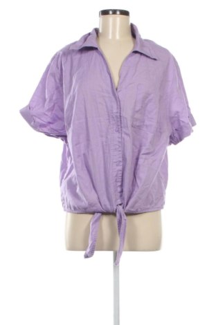 Női ing Rainbow, Méret XL, Szín Lila, Ár 6 312 Ft, #137146471