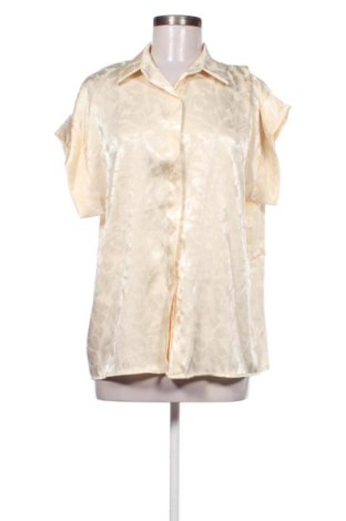 Damenbluse Unbranded, Größe L, Farbe Ecru, Preis € 11,24, #137146472