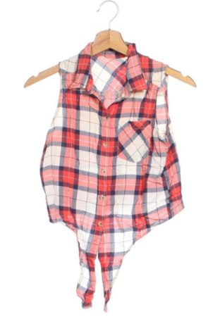 Damenbluse Unbranded, Größe XS, Farbe Mehrfarbig, Preis € 7,62, #137146567