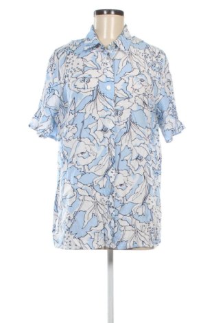 Damenbluse Unbranded, Größe XXL, Farbe Mehrfarbig, Preis 16,76 €, #137146866