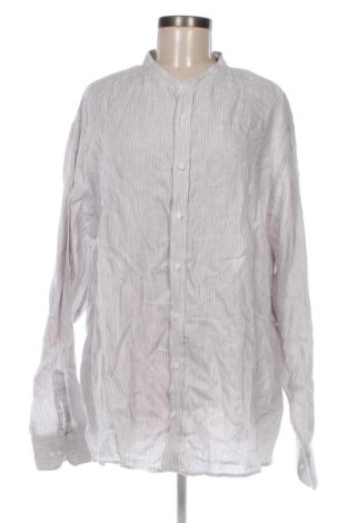 Damenbluse Galeria, Größe 3XL, Farbe Mehrfarbig, Preis € 17,99, #137147005