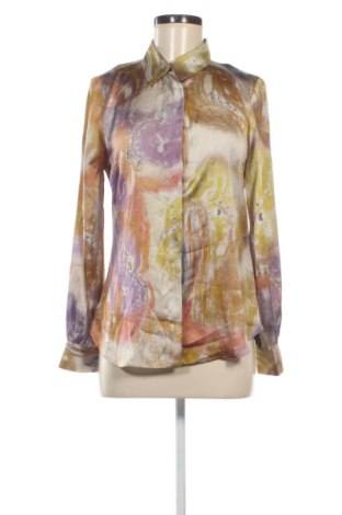 Damenbluse Zara, Größe S, Farbe Mehrfarbig, Preis 27,62 €, #137147015