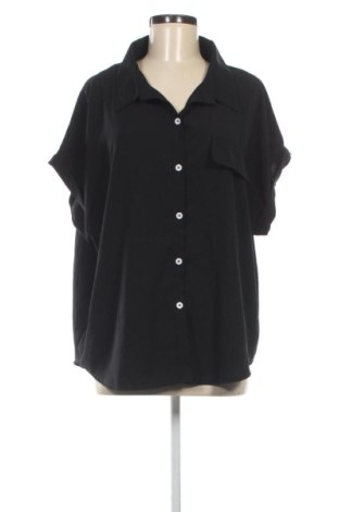 Damenbluse Unbranded, Größe XXL, Farbe Schwarz, Preis € 15,00, #137147642