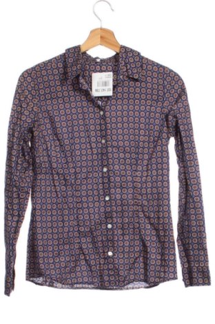 Damenbluse Montego, Größe XS, Farbe Mehrfarbig, Preis € 8,00, #137147736