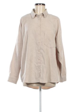 Női ing Zara, Méret XXL, Szín Bézs, Ár 7 801 Ft, #137149066