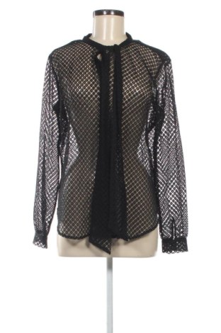 Damenbluse United Colors Of Benetton, Größe XL, Farbe Schwarz, Preis € 16,00, #137149087