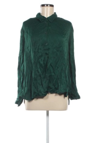 Női ing Zara, Méret XXL, Szín Zöld, Ár 6 738 Ft, #137149759